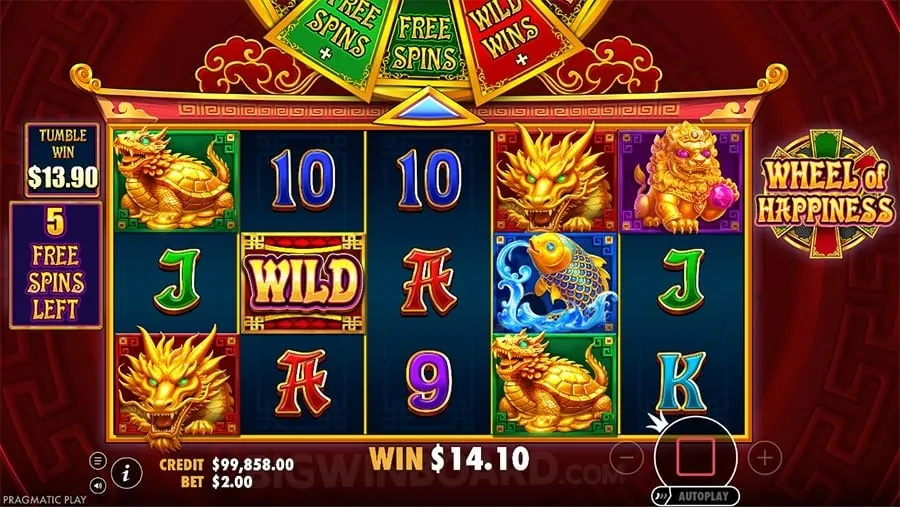 Winning Strategies for 9AWIN Casino Games