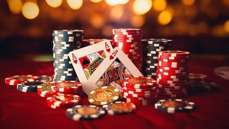 Live Roulette