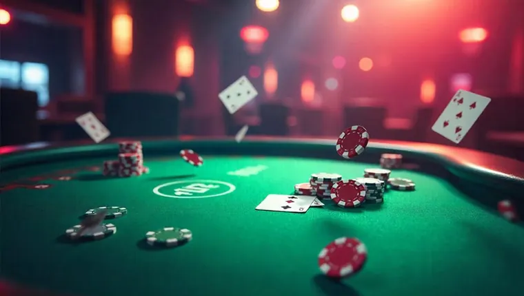 Live Baccarat