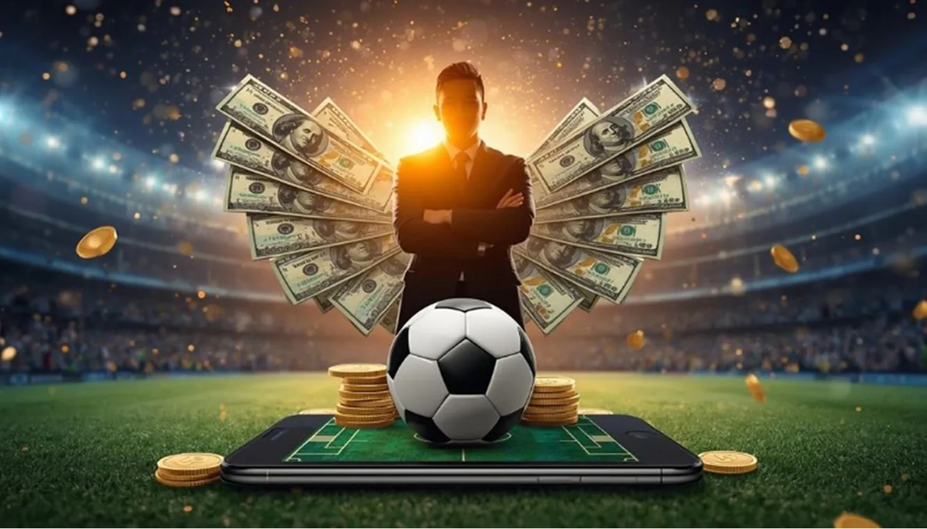 Exciting live sports action and betting markets on Helpslotwin