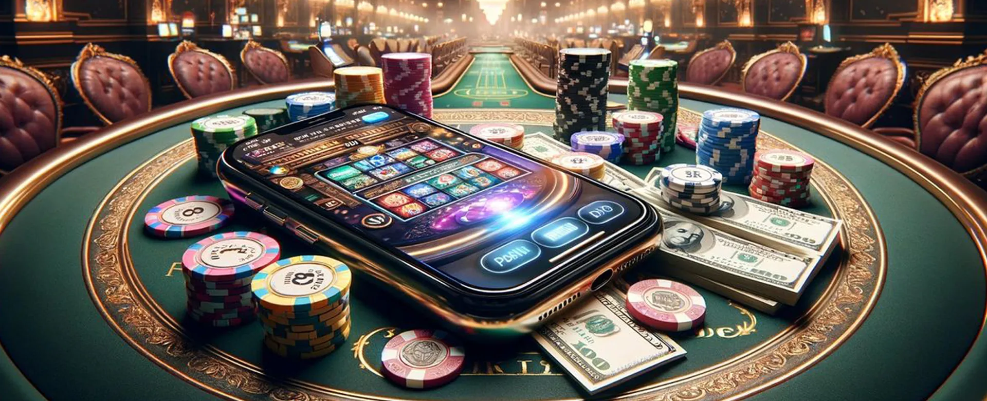 9AWIN Homepage Banner - Your ultimate gaming destination