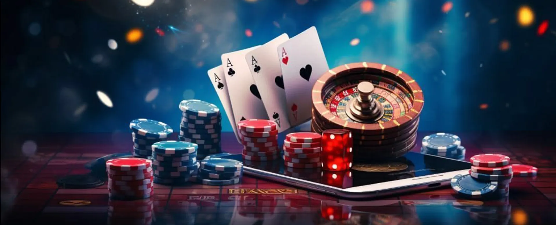 9awin Live Dealer Games Hero Image