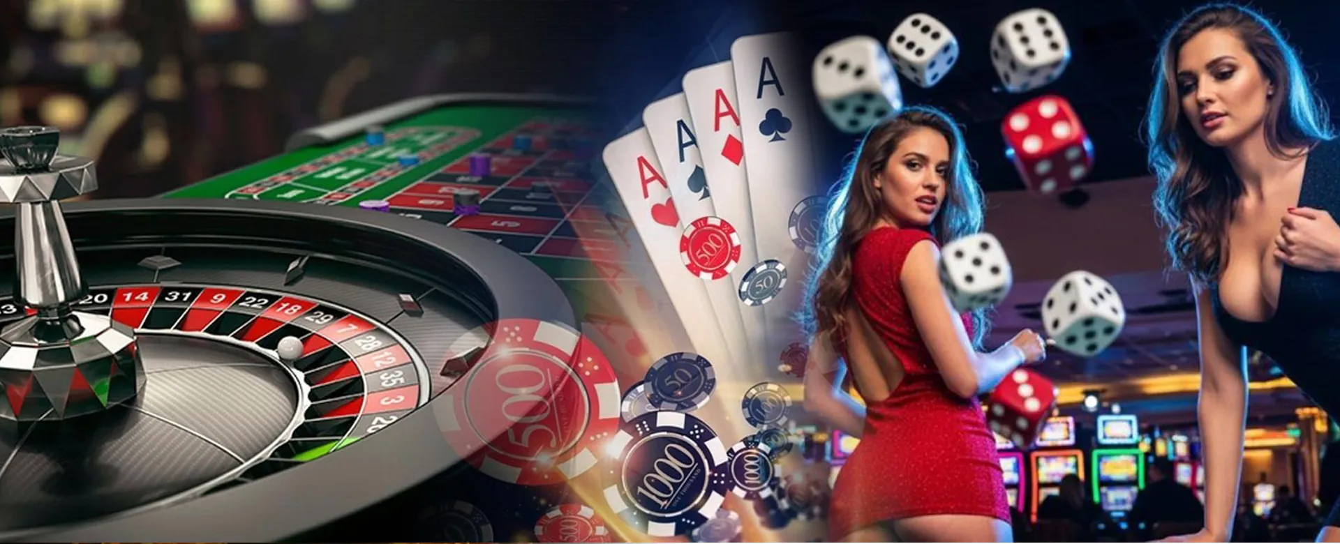 9awin Online Casino Games Hero Banner