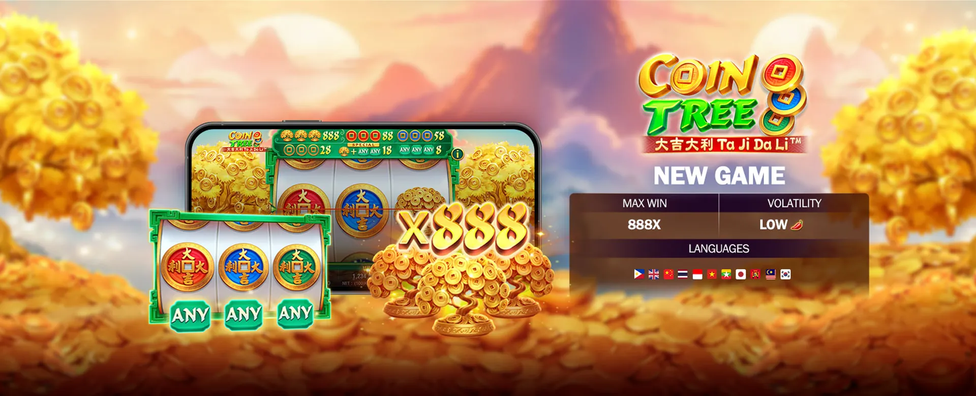 9AWIN Philippines online casino platform