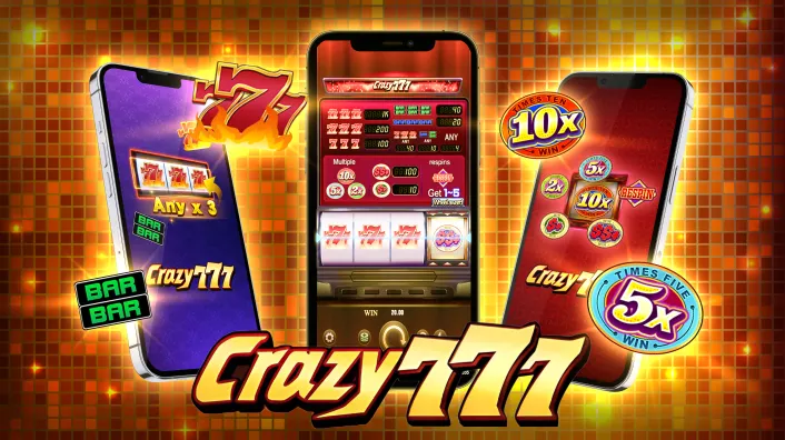 Golden Fortune Slot